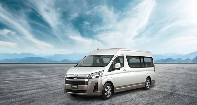 HiAce